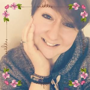 Meet your Posher, Andi